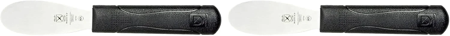 Pure Mercer Culinary Millennia Spreader 3.5 Inch Pack of 2 Next-Generation