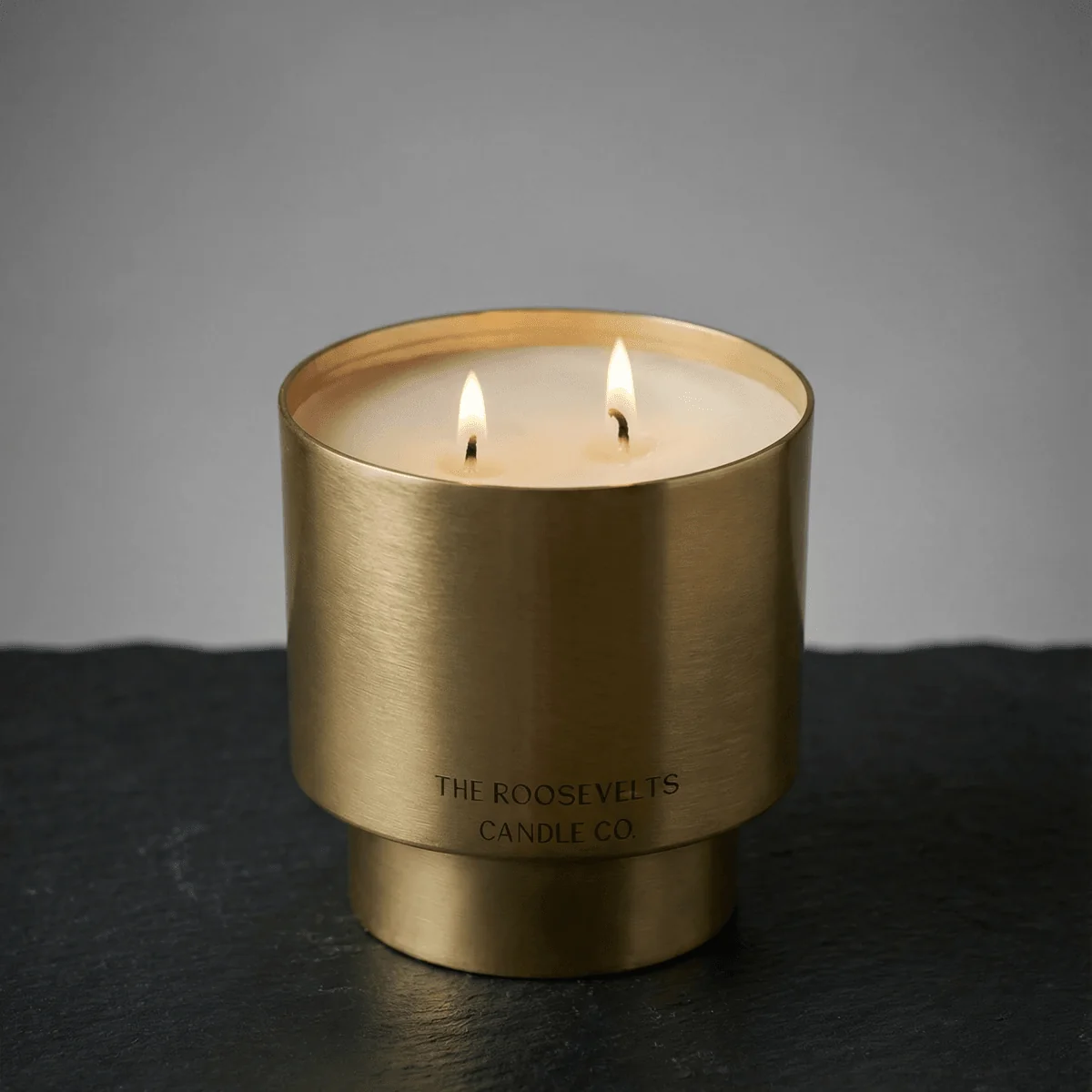 Selected Austin TX Candle Healthy