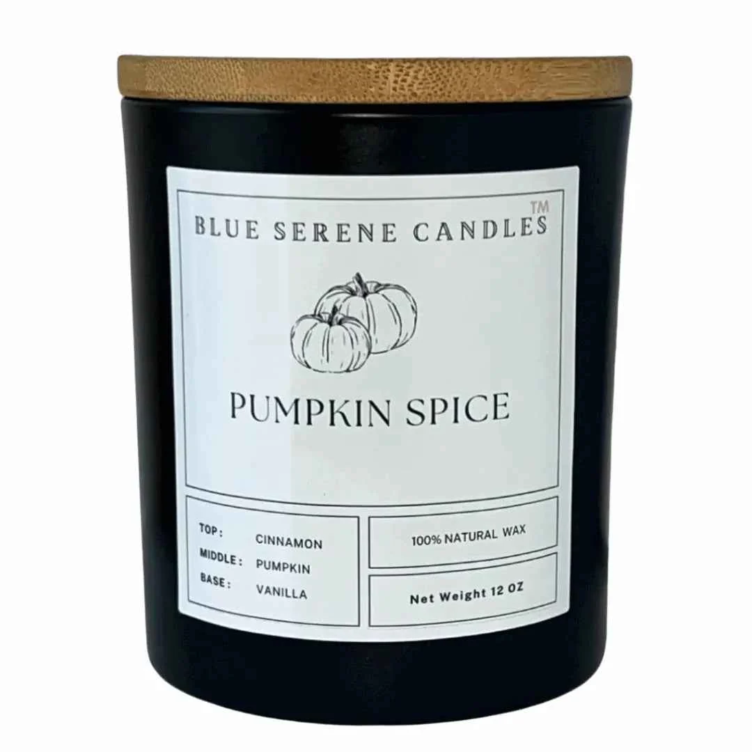 Quality Pumpkin Spice Elite