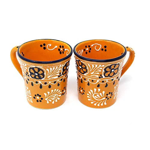 Authentic Encantada Handmade Hand 2 Count High-Quality