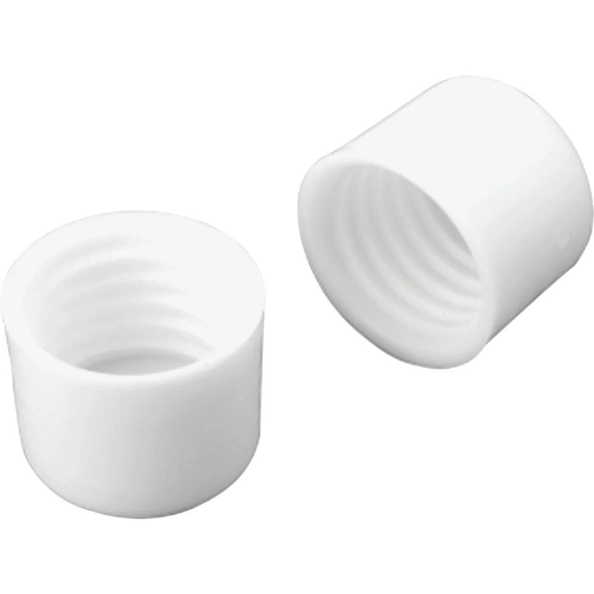 Genuine John Sterling Corp Closet Pro End Cap 2-Count Prestigious