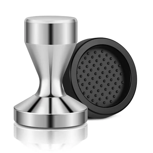 Traditional 51mm Espresso Tamper Carefully Designed