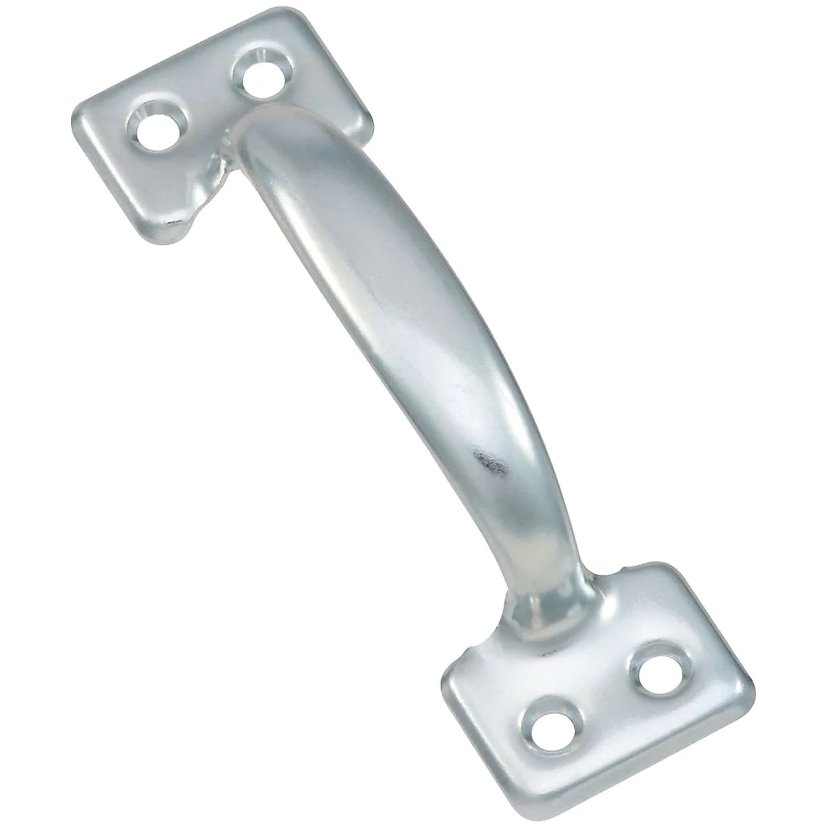 Unique National V170 4 In. Nickel Window Sash Lift Reliable