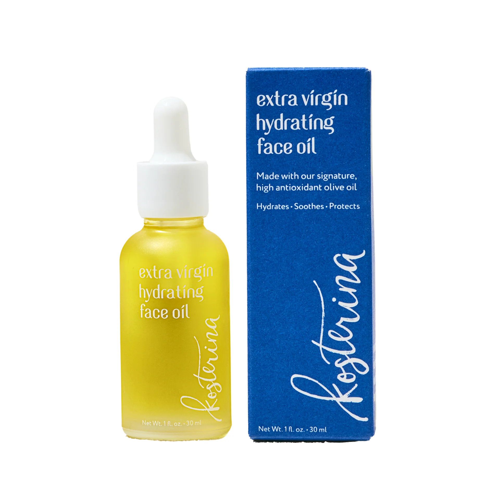 Proven Kosterina Extra Virgin Hydrating Face Oil Fashionable