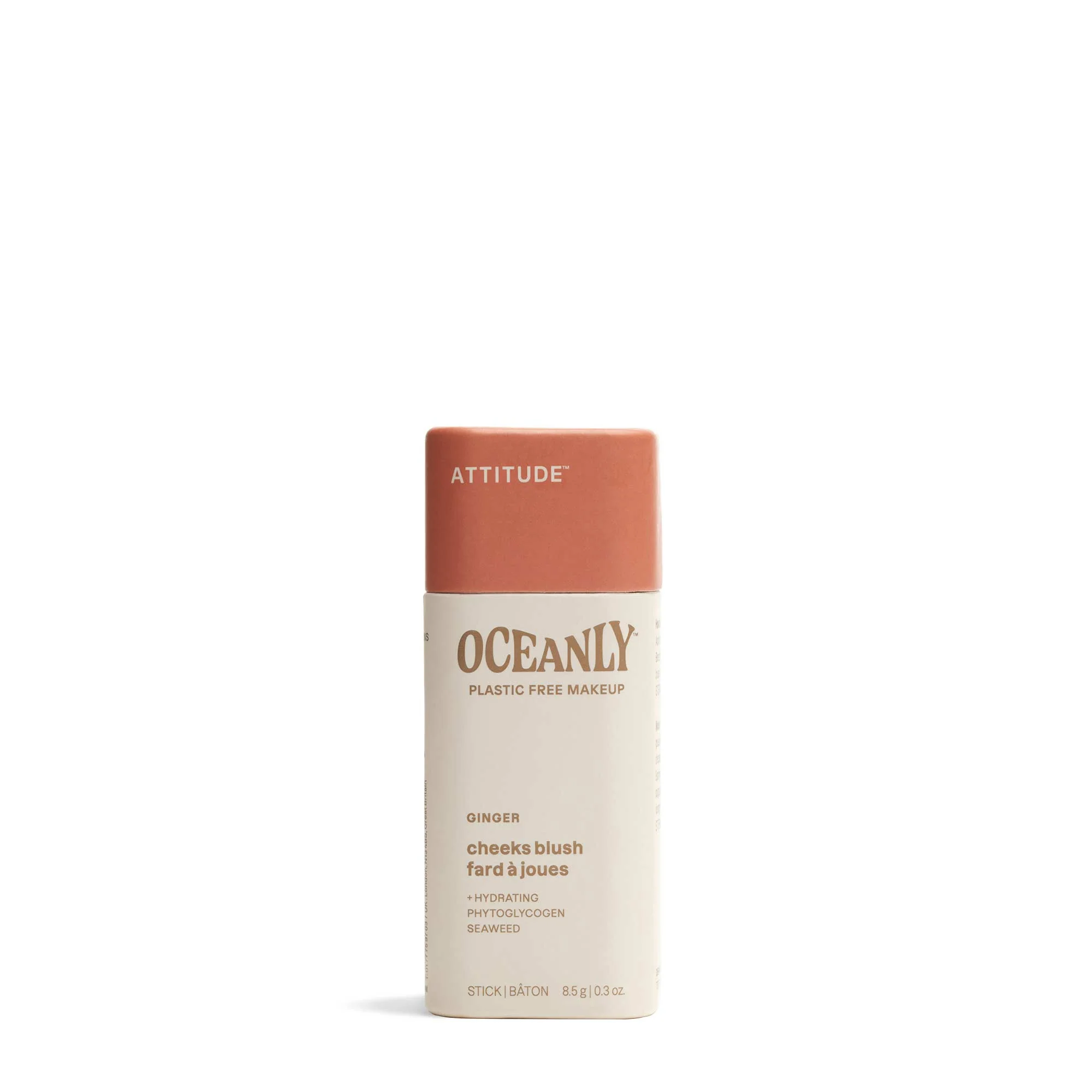 Solid ATTITUDE Oceanly Cheeks Blush Superior