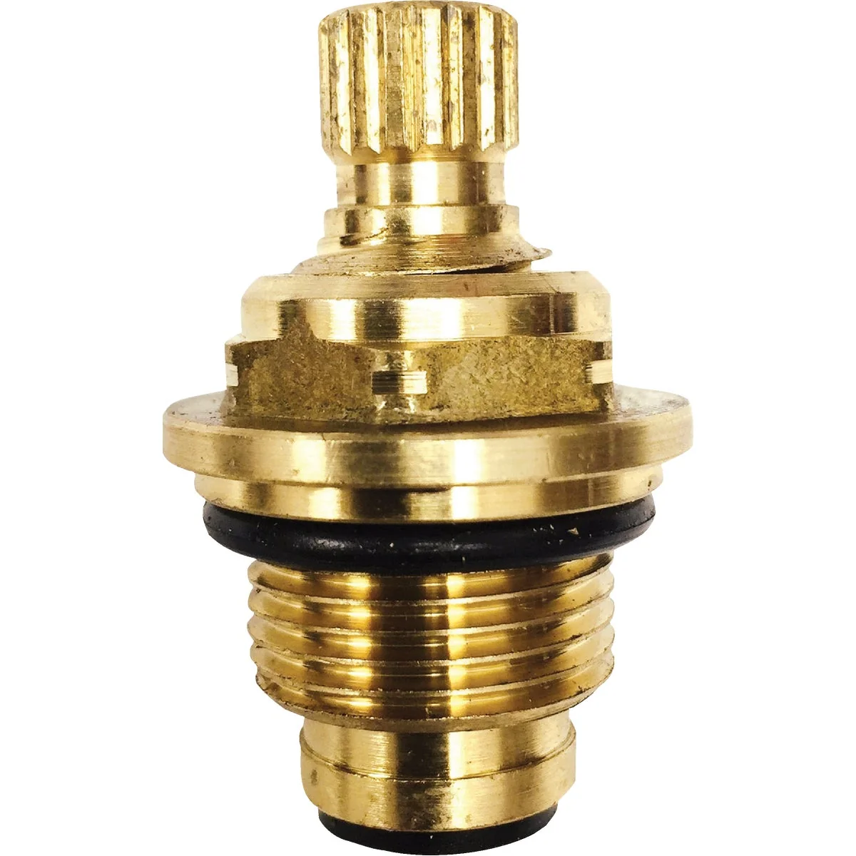 Verified United States Hardware Hot Cold Water Faucet Stem for Tiger Phoenix Streamway High-End