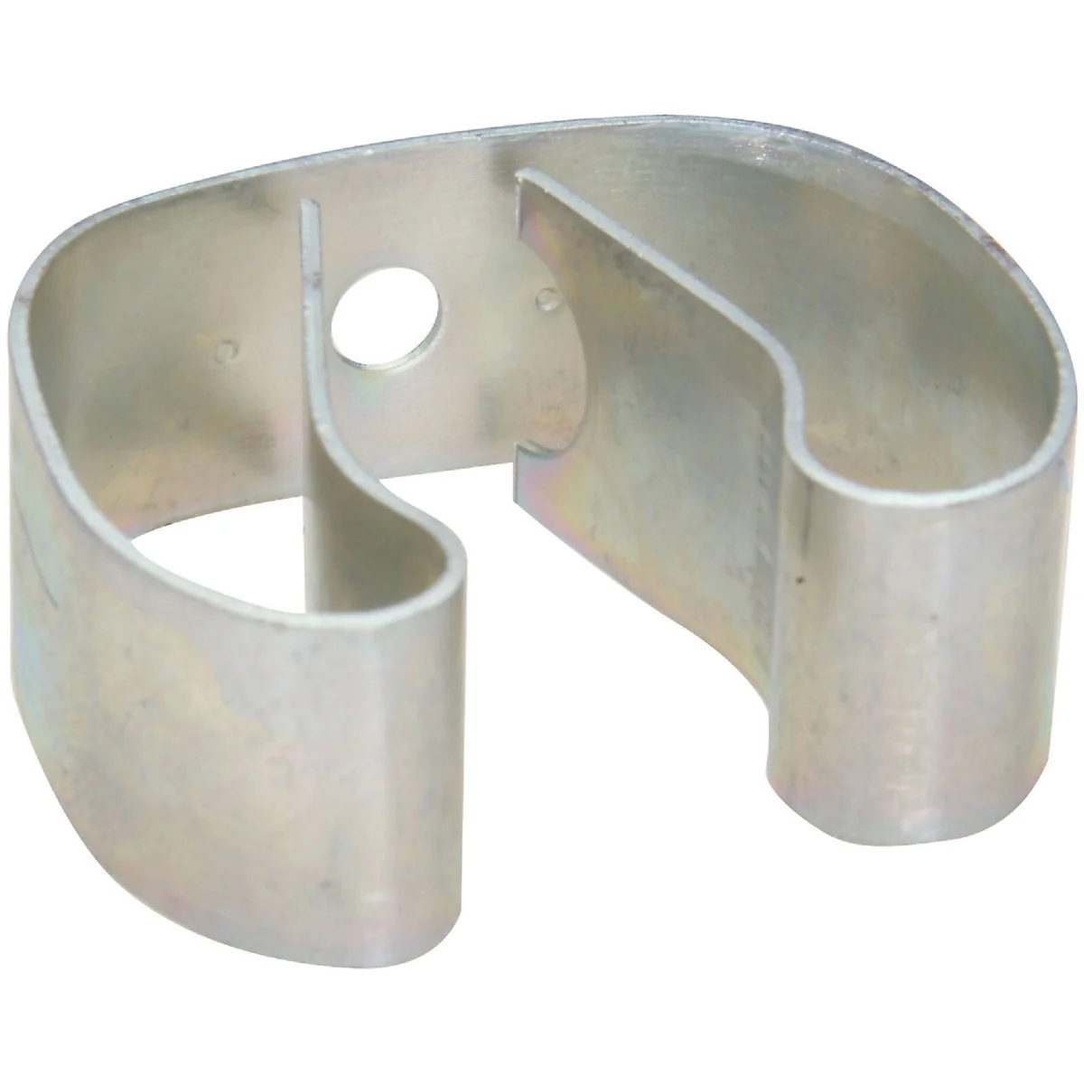 Professional National Rust-Resistant Spring Grip Clip Hook Secure