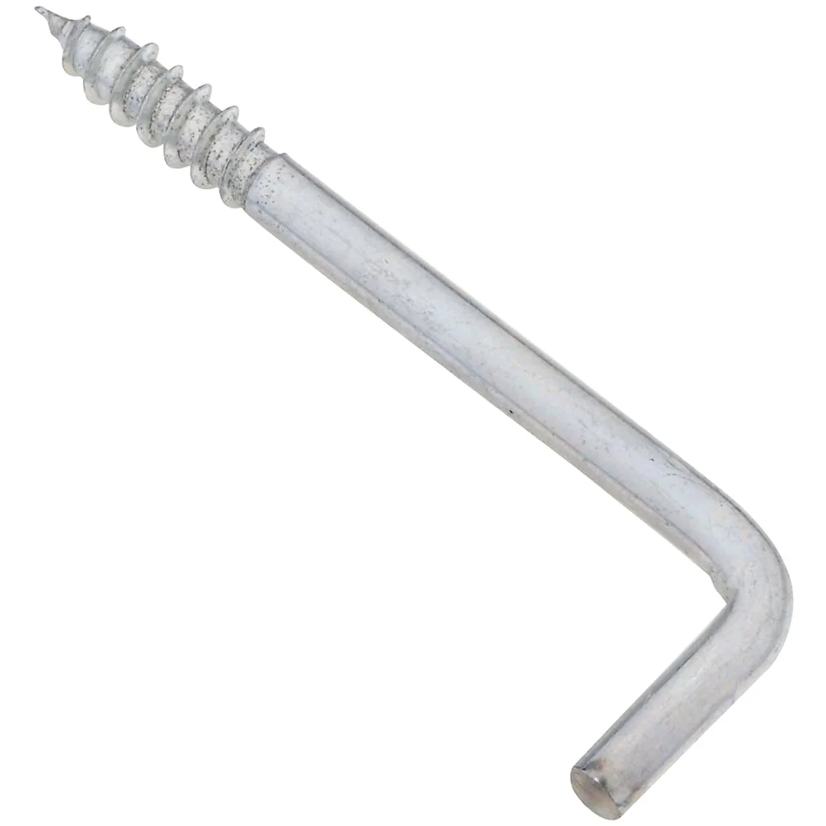 Carefully Designed National 2030 Series 104 Square Bend Screw Hook Shoulder Hook 2 Count Lightweight