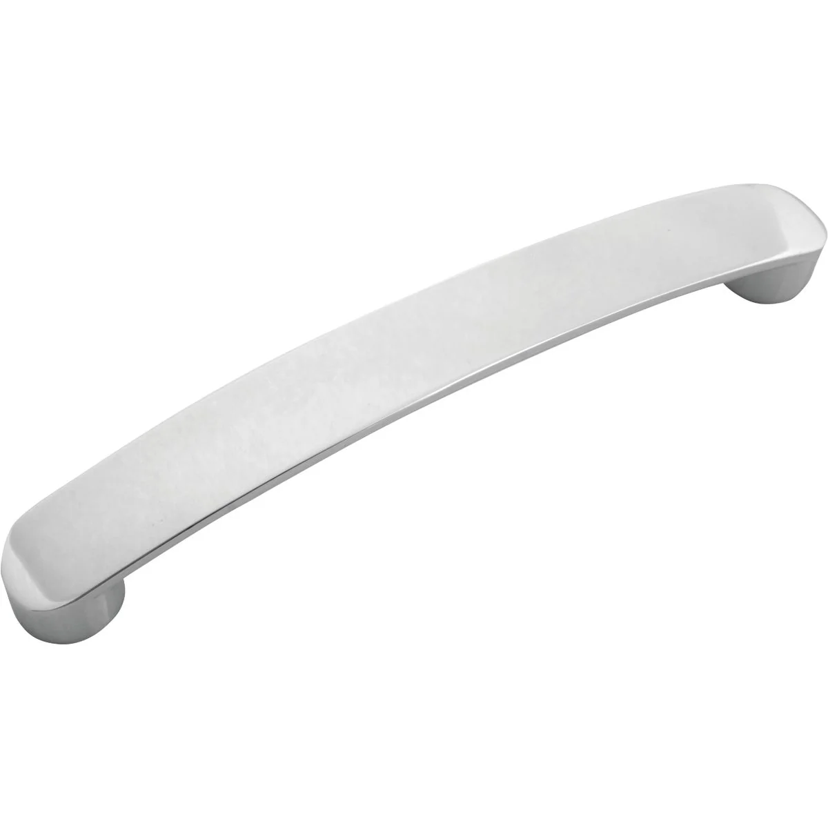 Exceptional Laurey Ultima 3-3 4 In. Center-To-Center Polished Chrome Pull Contemporary