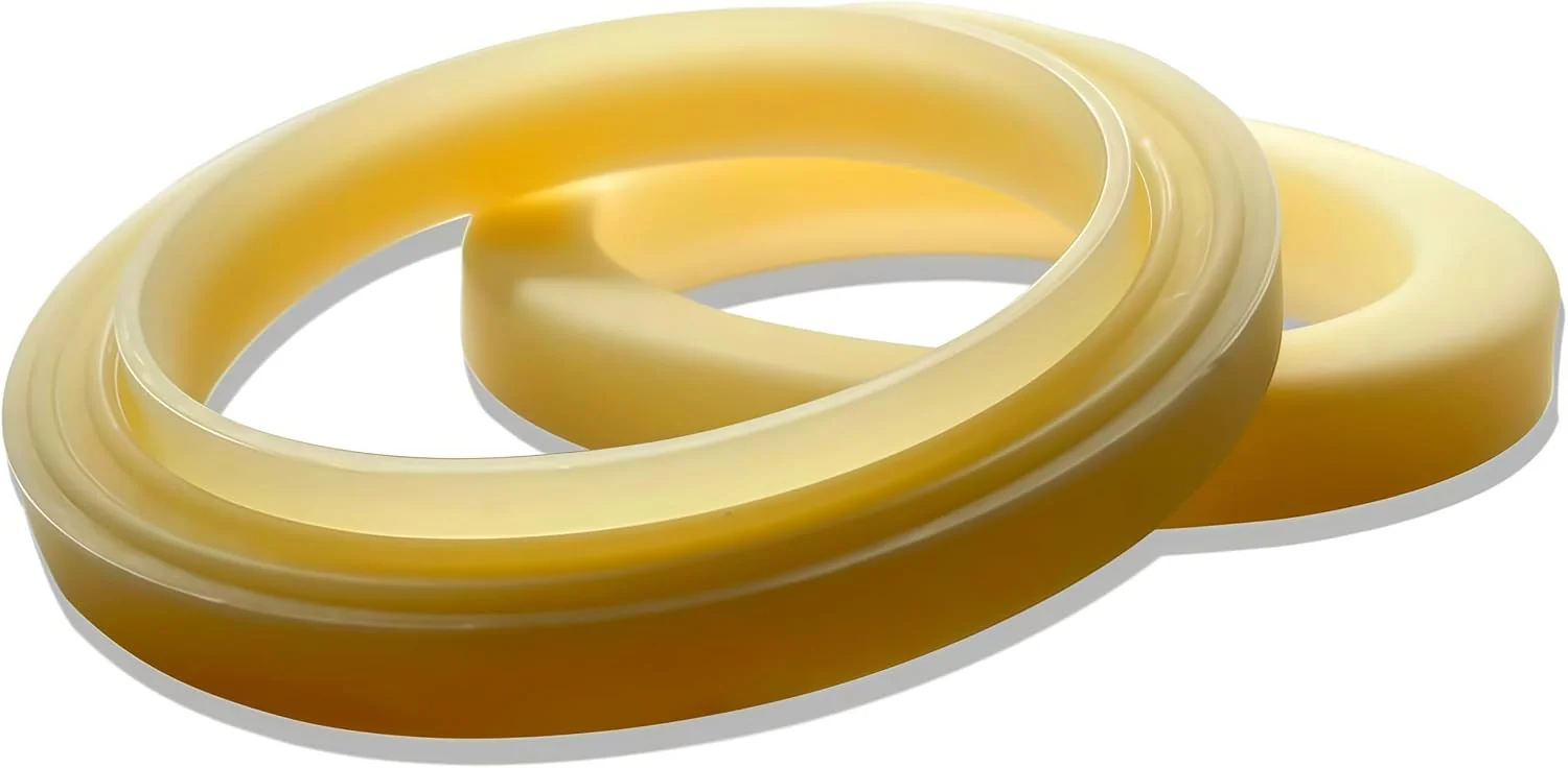 User-Friendly 54mm Silicone Steam Ring for Breville Espresso Machine Exceptional