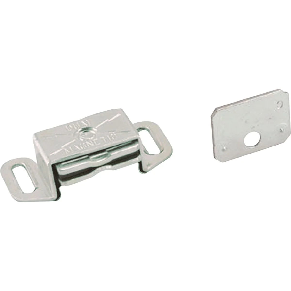 Powerful Amerock Dual Action Magnetic Catch Genuine