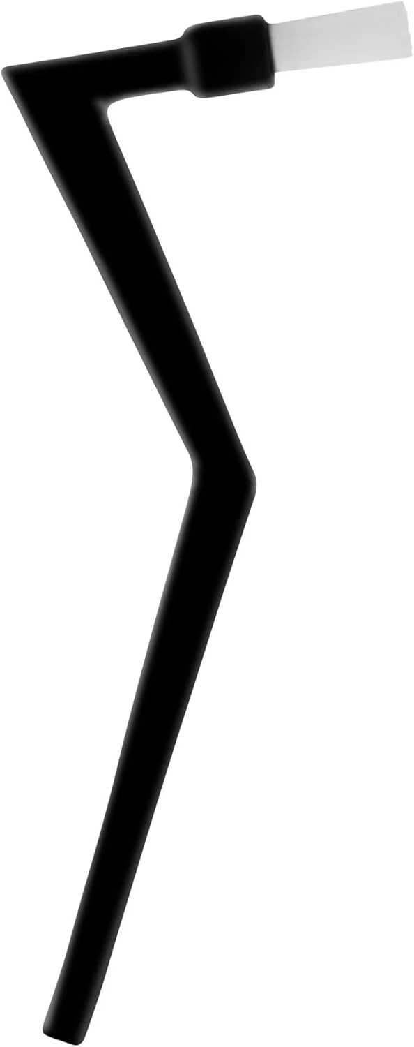 Long-Lasting Rattleware Durable Espresso Machine 7 Zig Zag Group Brush for Home Cafe and Restaurant – Cleaning Coffee Brush I for Daily Backflushing Routine Powerful