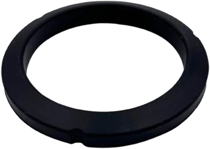 Innovative Group Head Seal Gasket For Bezzera Espresso Machines Group Nozzle Connector Gasket O-Ring Silicone 73X56x10mm 1 pack Crafted
