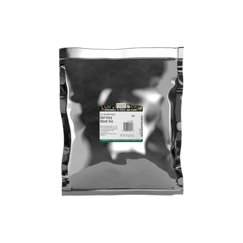 Stylish Decaf Earl Grey Black Tea 16 Fl Oz Functional