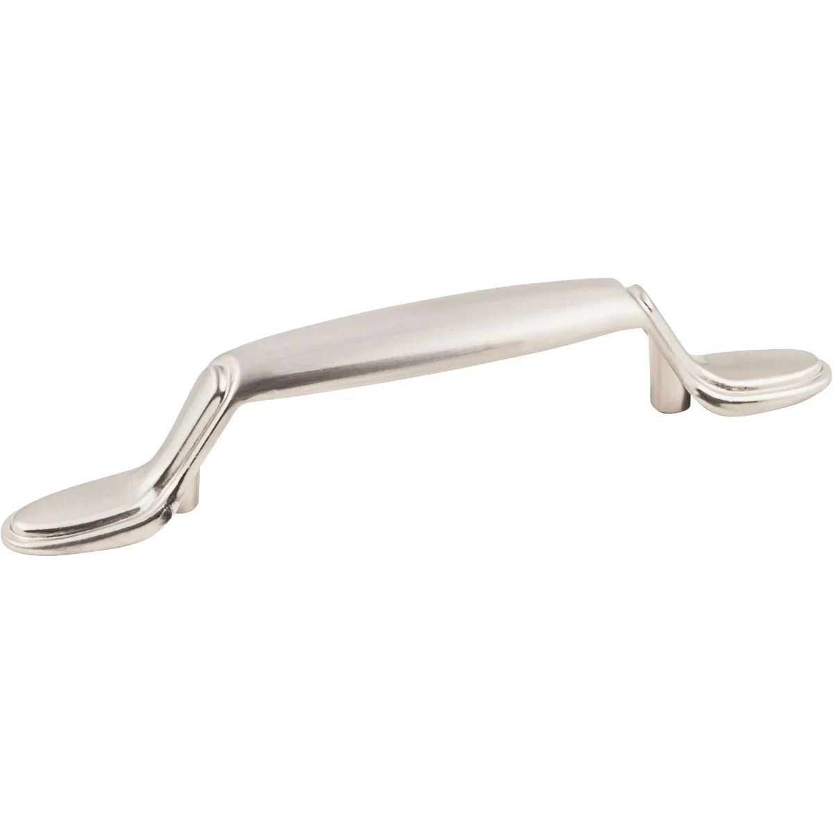 Expertly Made KasaWare 5 In. Satin Nickel Cabinet Pull 8-Pack Innovative