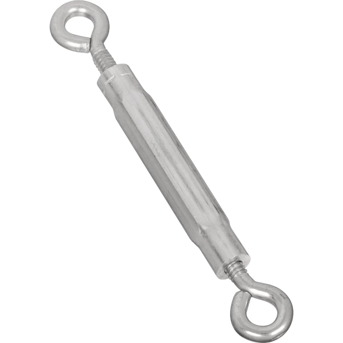Trendy National Hardware 3 16 In. x 5-1 2 In. Turnbuckle Eye Eye Sustainable