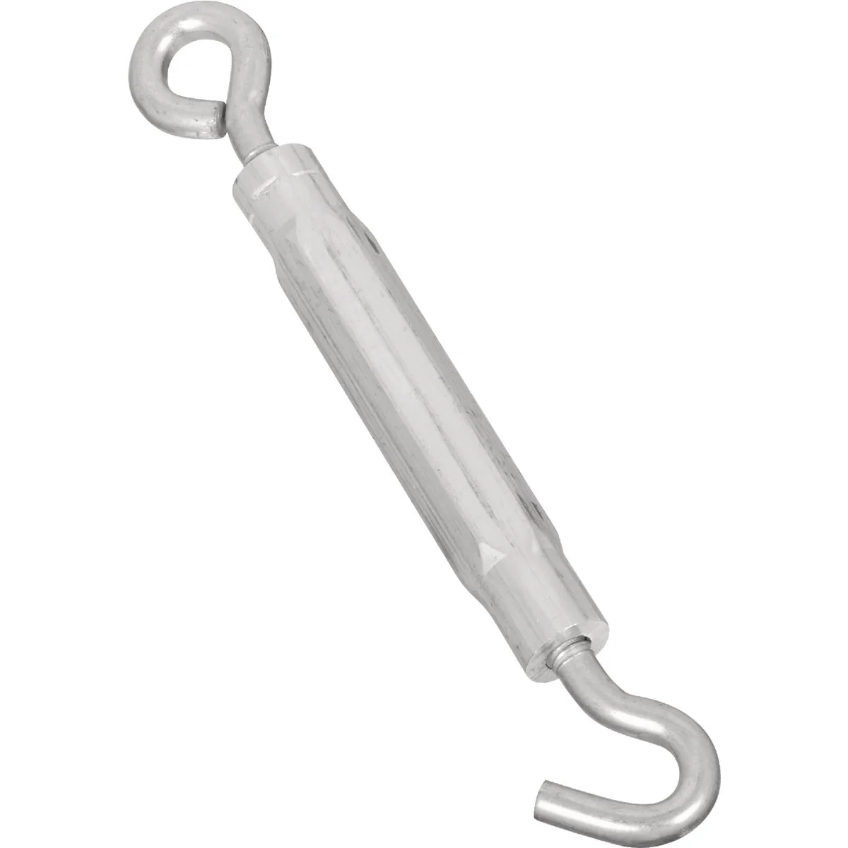 Breathable National Hardware 3 16 In. X 5-1 2 In. Hook Eye Turnbuckle Eco-Friendly