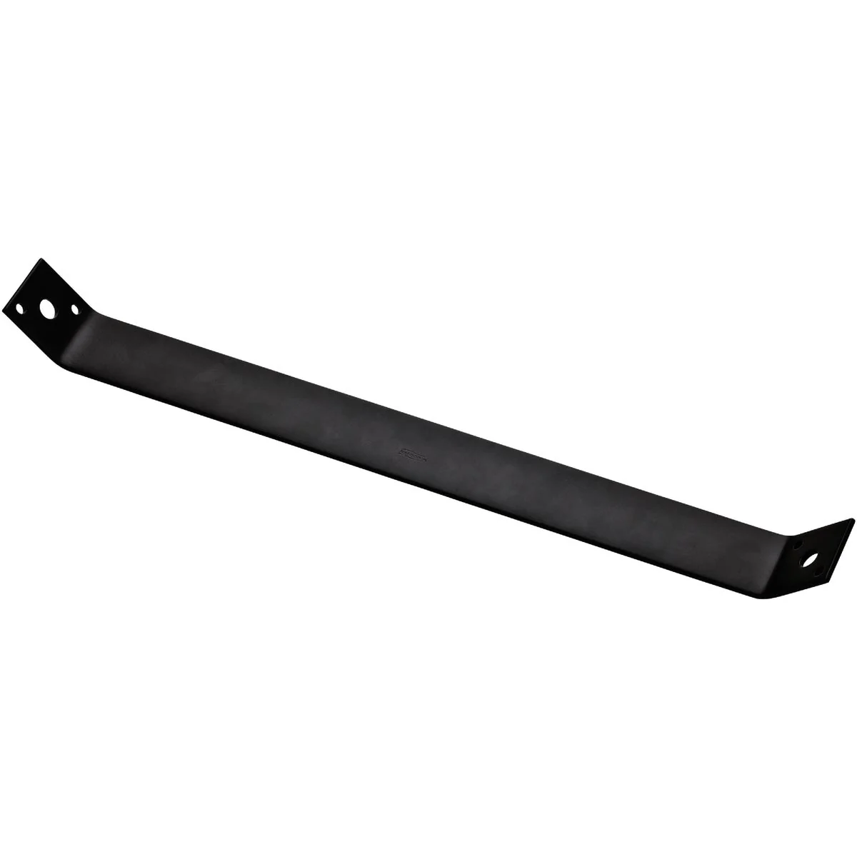 Effective National 16-1 3 In. x 1 8 In. Strap Brace – 90 Degree Support Prestigious