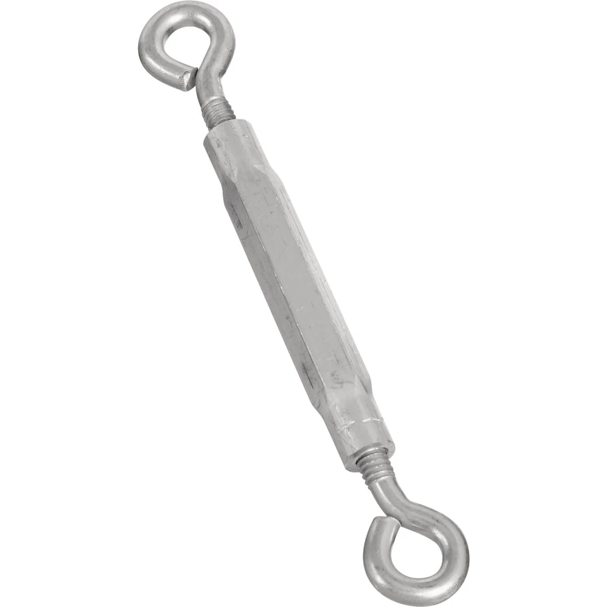 Next-Generation National Hardware 1 4 In. x 7-1 2 In. Turnbuckle Eye Eye Unique