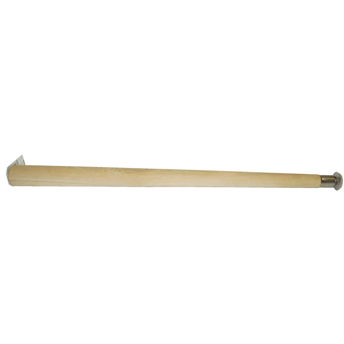 Pure Waddell 21-1 2 In. Hardwood Round Table Leg Optimized