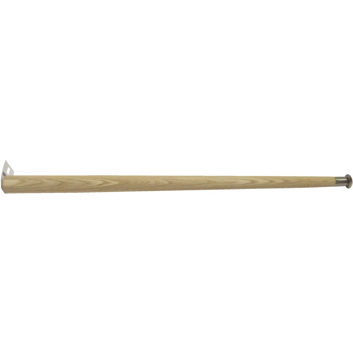 Convenient Waddell 27-1 2 In. Hardwood Round Table Leg Certified