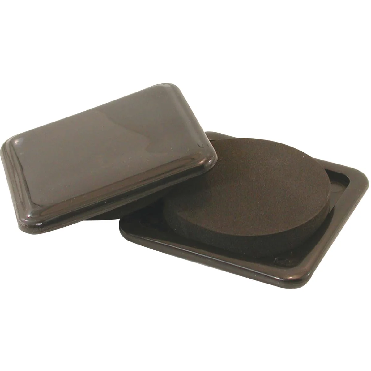 Consistent Do it 3 In. Square Furniture Glide 4-Pack Enhanced