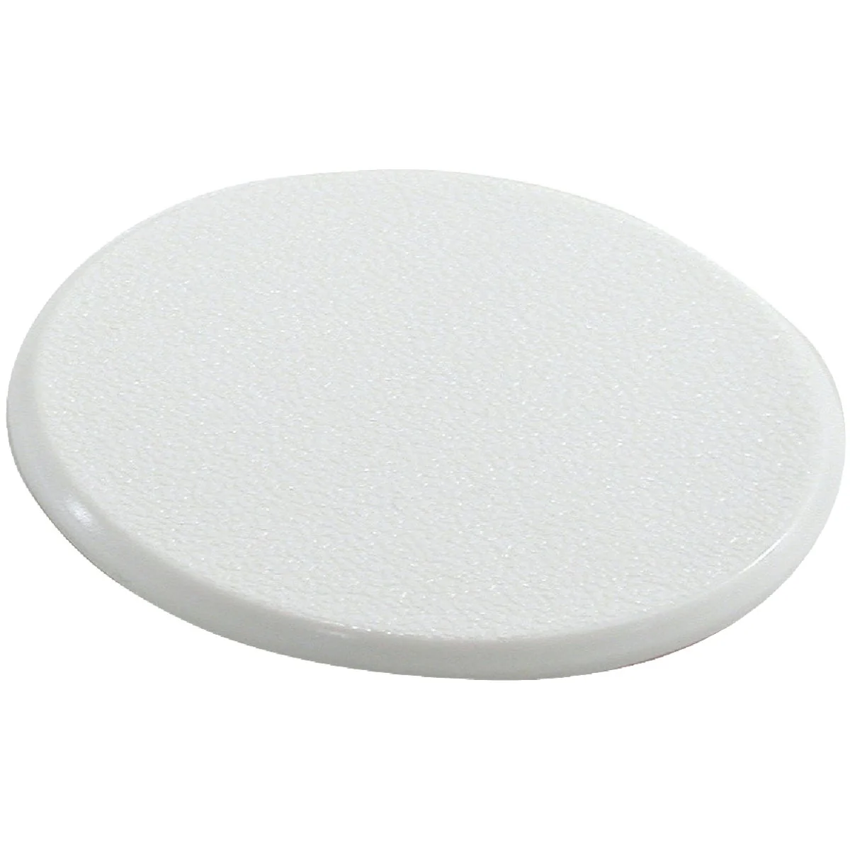 Top-Quality Do it 3-1 4 In. Plastic White Wall Protector Trendy
