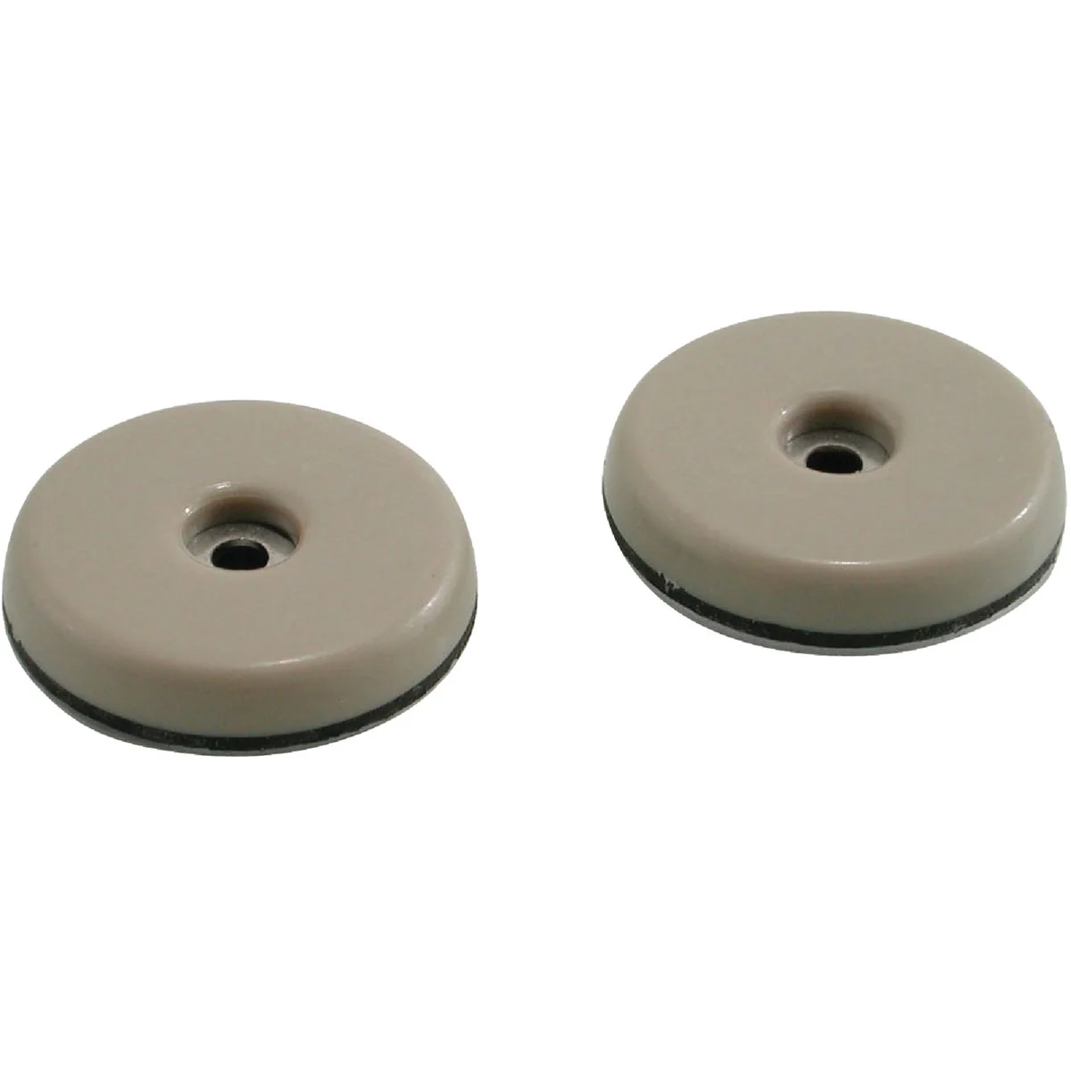 Superior Do it 2-1 2 In. Round Adhesive Furniture Glide 4-Pack Outstanding