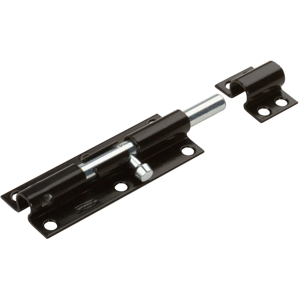 Secure National Hardware Lockable Security Bolt Unique