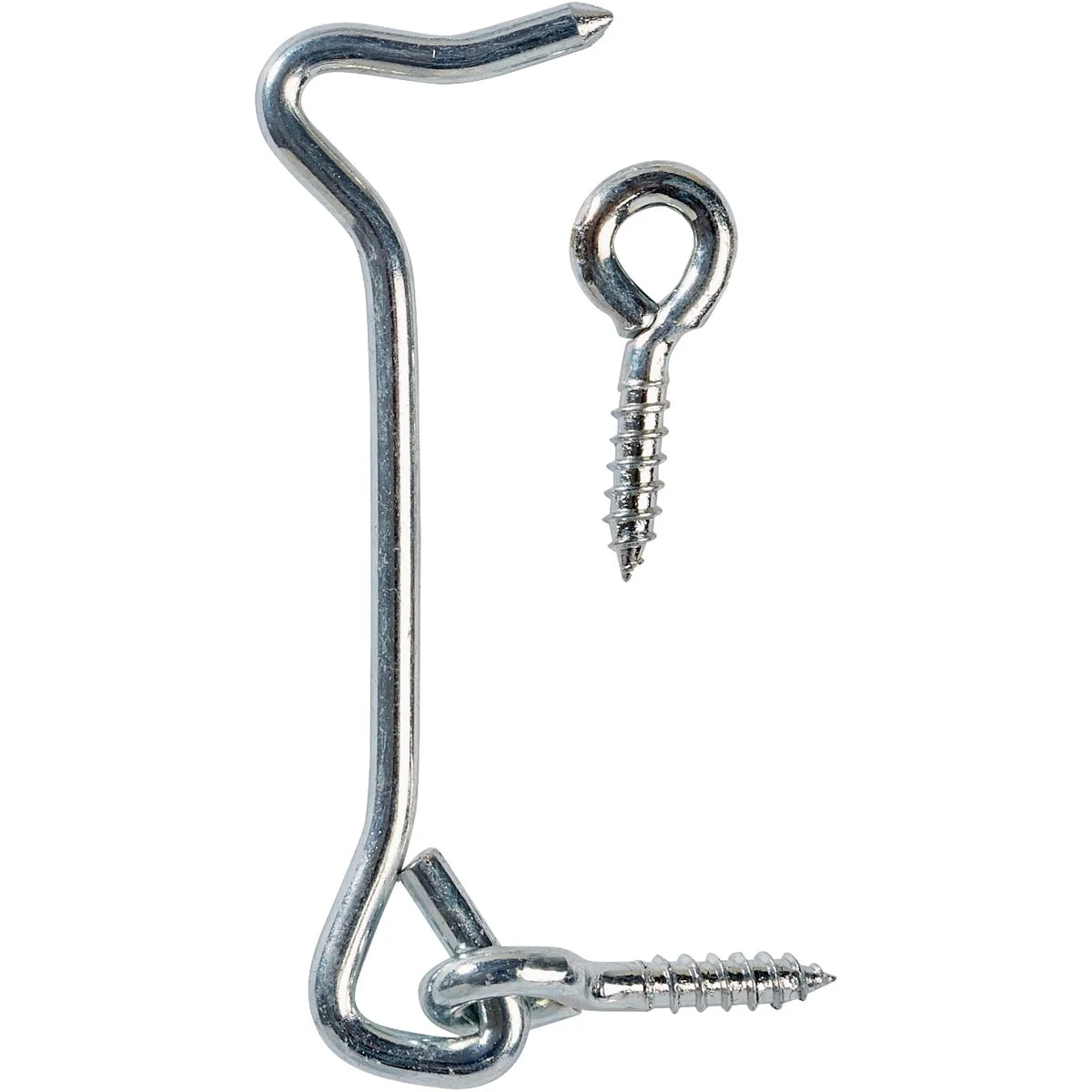 Premium National Hardware Hook and Eye Healthy