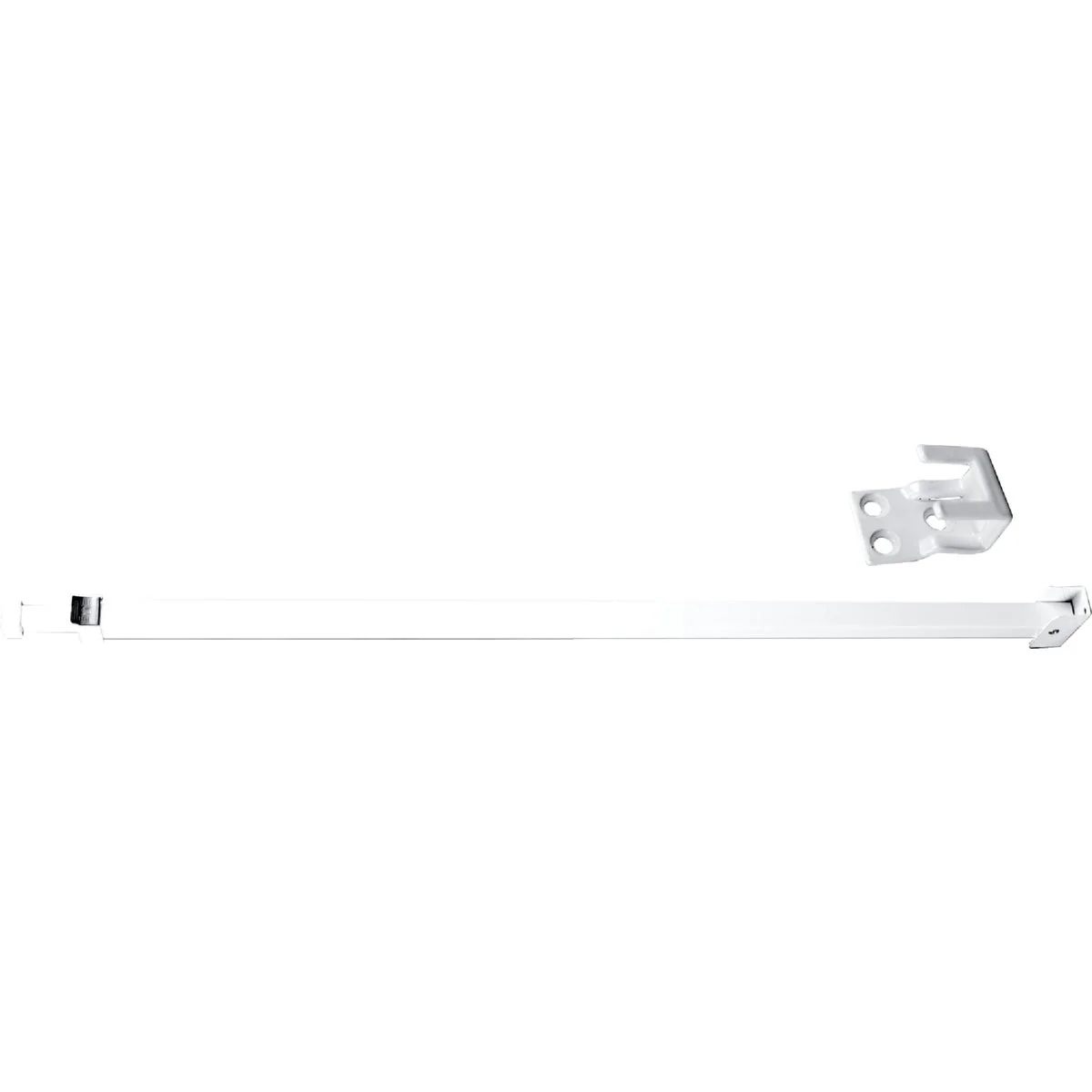 Functional Defender Security Telescopic Bar Door Lock Modern