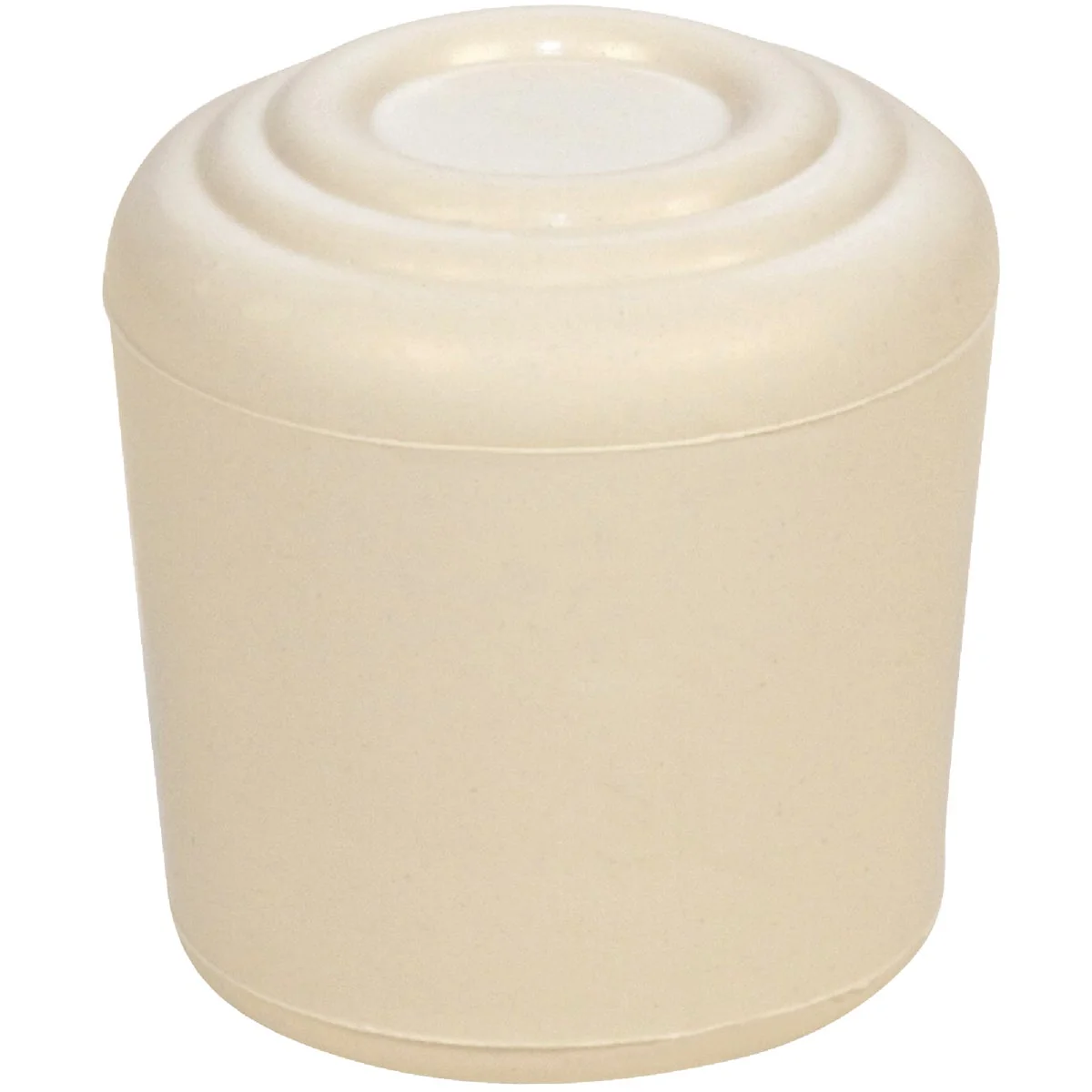 Traditional Sliders 7 8 In. Hi-Tip Rubber Furniture Leg Tip 4-Pack Crafted