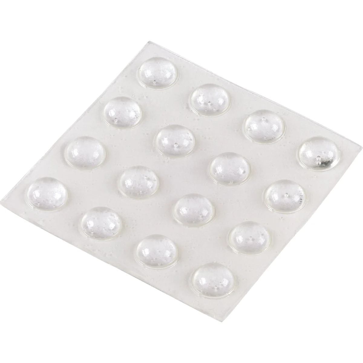 Fine Do it Self-Adhesive Bumper Pad 16-Pack Natural