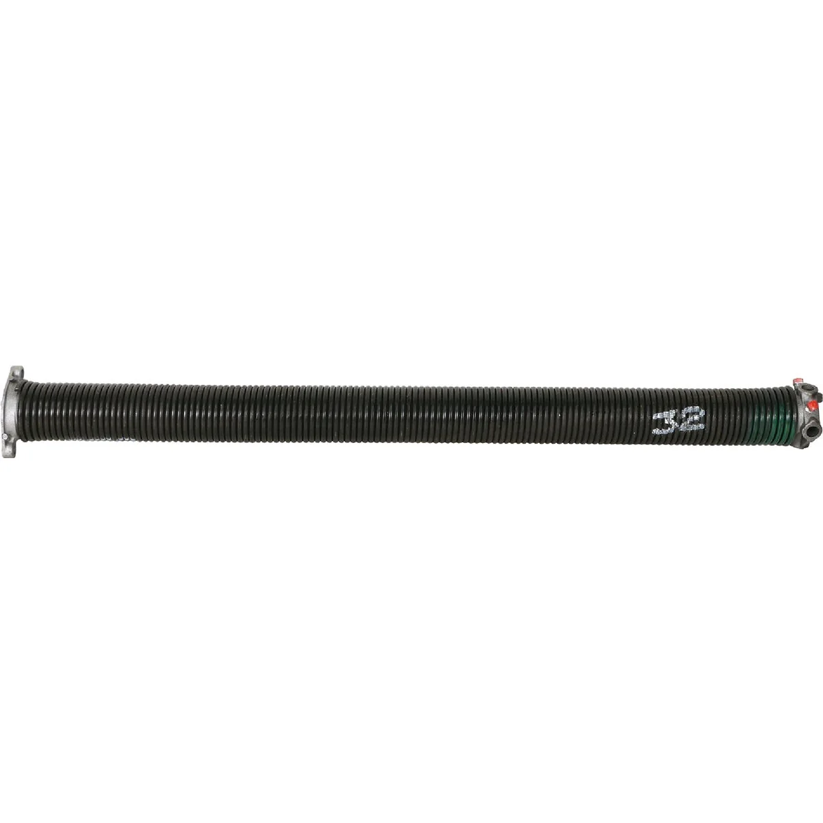 Contemporary Prime-Line 2 In. x 32 In. Left Wind Garage Door Torsion Spring Original