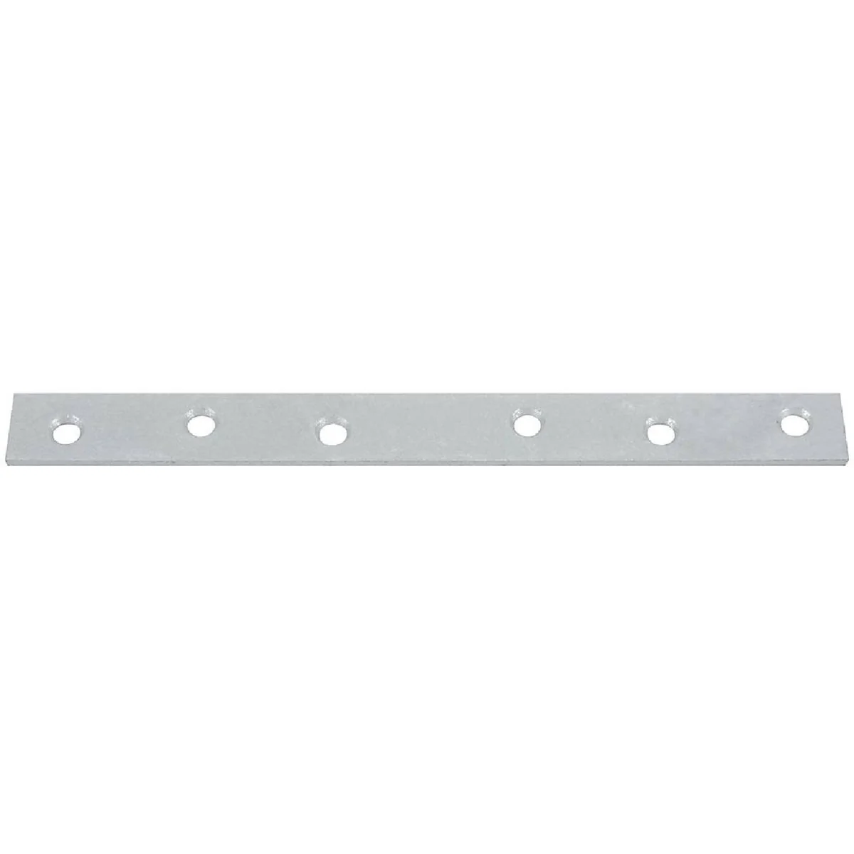 Elegant National Catalog 118 10 In. x 1 In. Galvanized Steel Mending Brace Secure