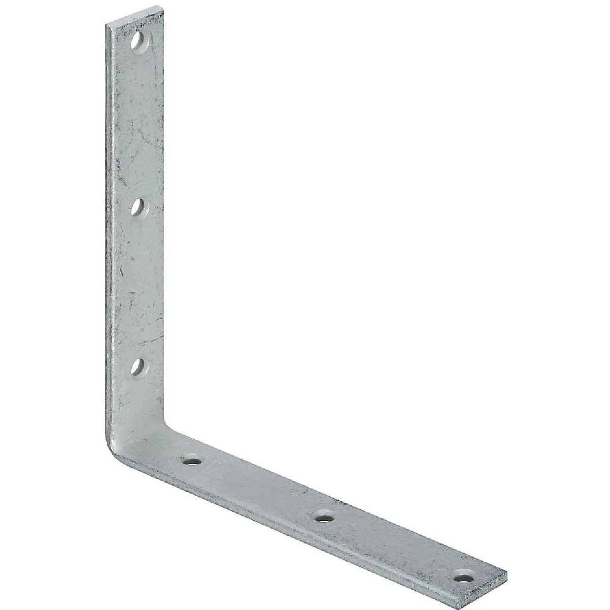 Selected National Catalog 115 8 In. x 1-1 4 In. Galvanized Corner Brace Trusted