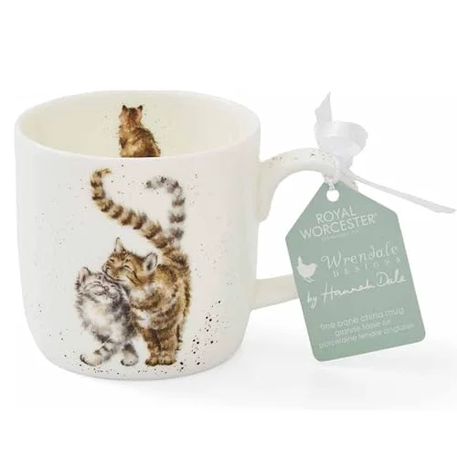 Green Wrendale Designs 14 oz Mug Exclusive