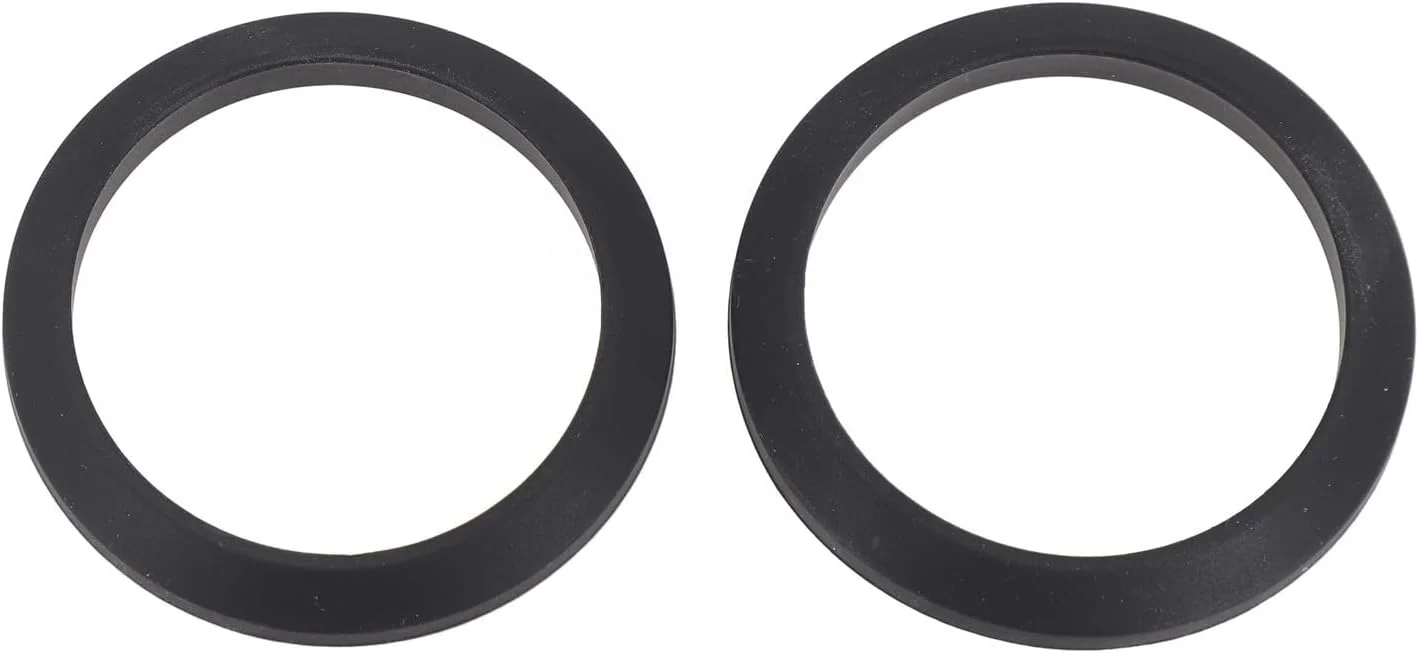 Reusable Silicone Brewing Group Seal For Nuova Simonelli Appia 1 2 Life Espresso Machines Coffee Machine Gasket 2PCS Green