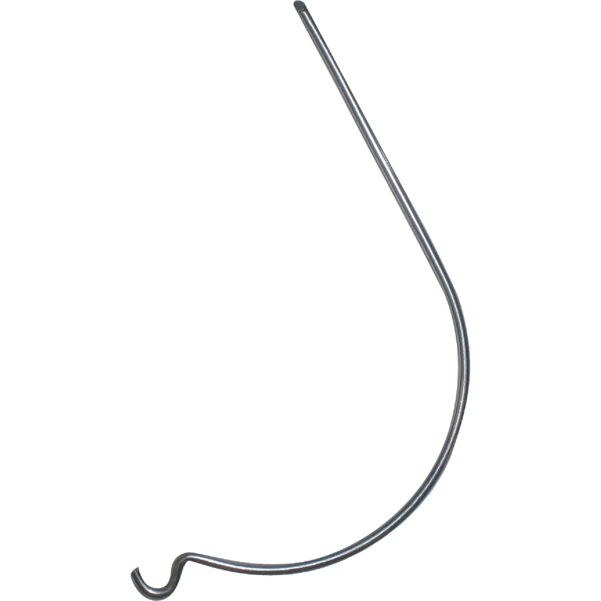Specialty Monkey Hook Flush Mount Hanger with Install Guide 4-Count Proven