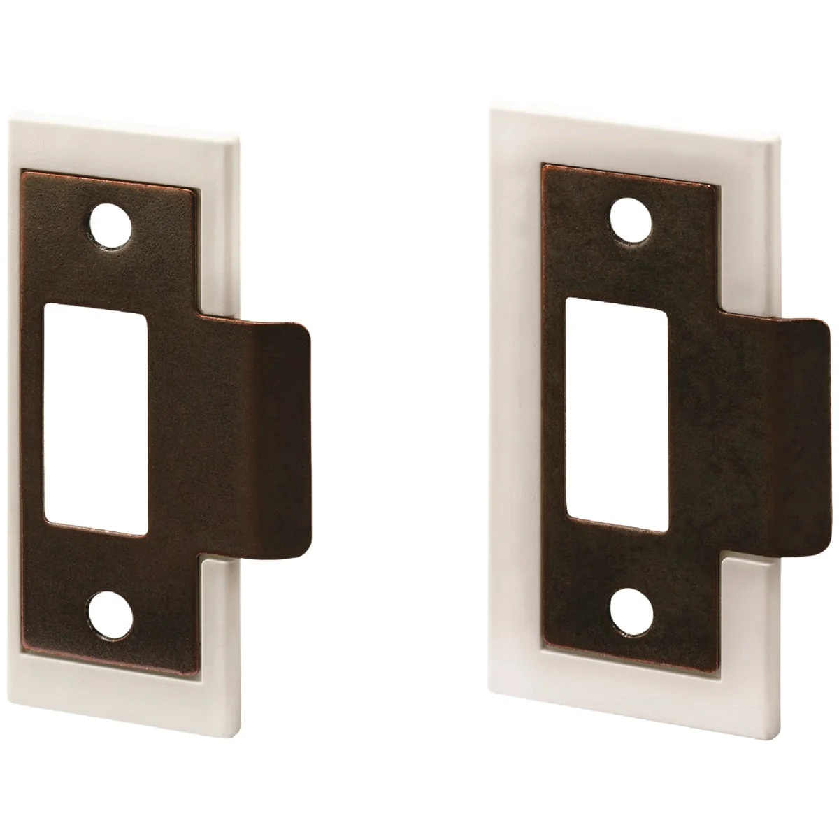 Effective Prime-Line Fix-A-Latch Bronze Repair Kit 2-Pack Powerful