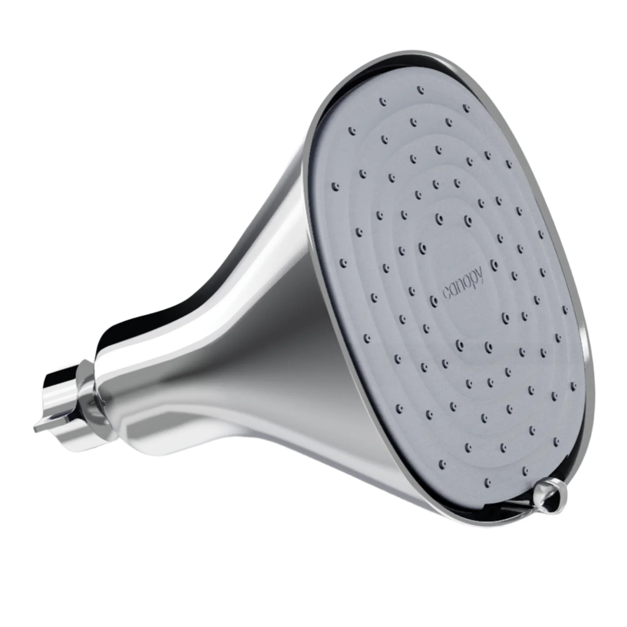 Expertly Made Canopy Filtered Showerhead Relaxed