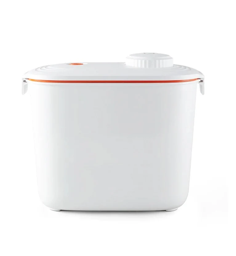 Contemporary PETKIT Smart Pet Food Container with Moisture and Mildew Proof Whole hot selling Stylish