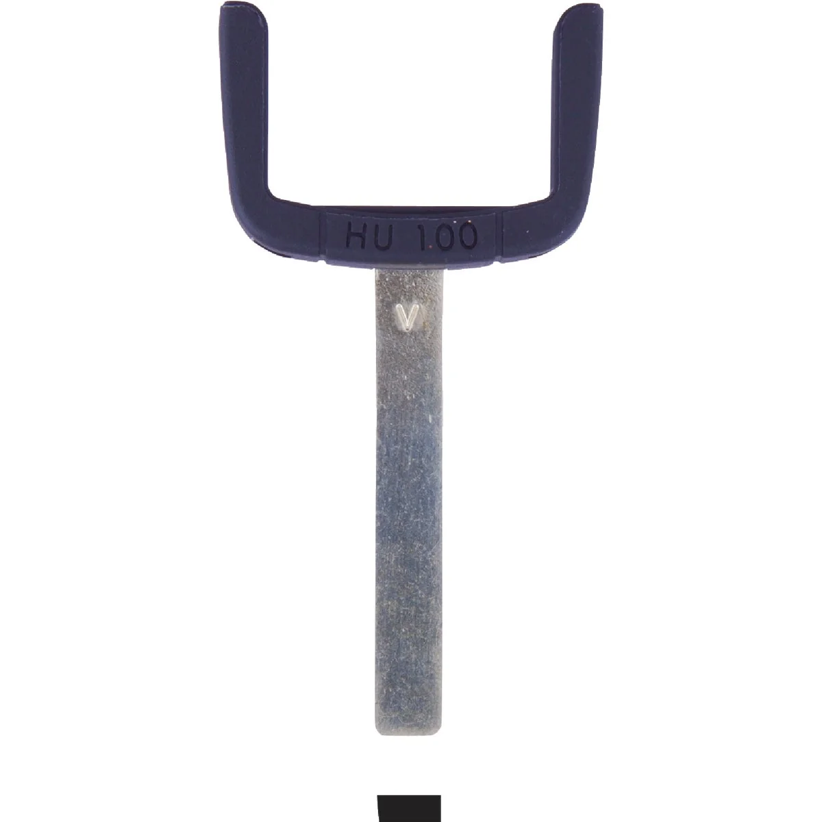 Soft ILCO GM EZ Clone Plus Nickel Plated Silver Sidewinder Chip Key Blade Top-Quality