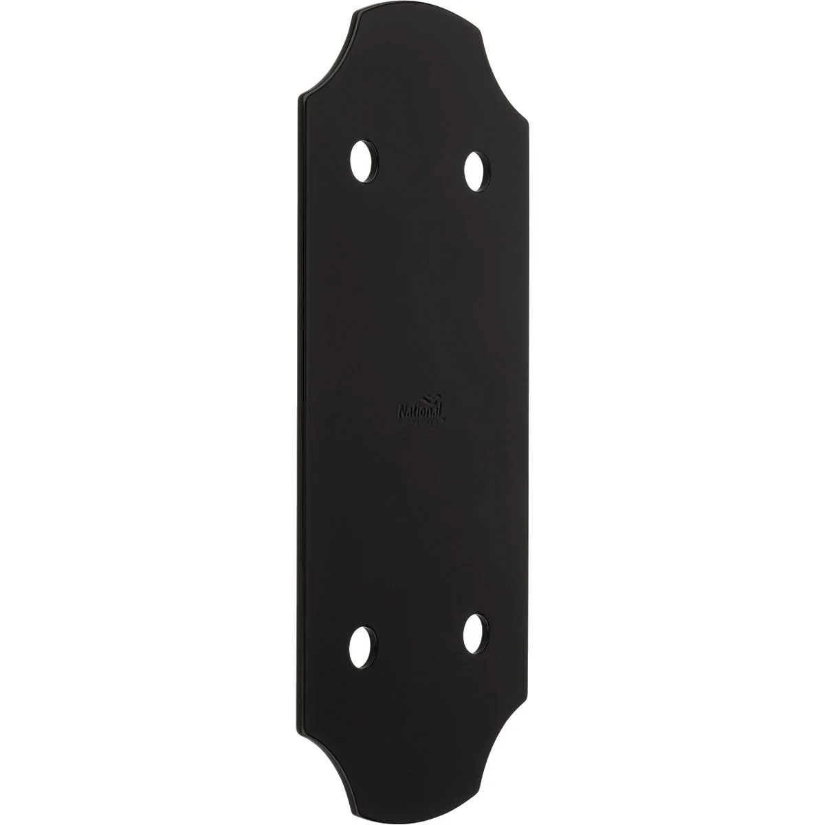 Healthy National Hartley Collection 5 In. Flat Strap Brace Specialty