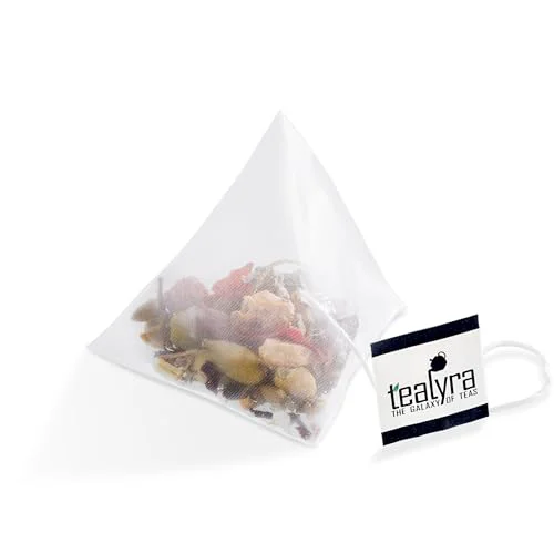 Fashionable Scandinavian Wild Berry 25 Count Advanced