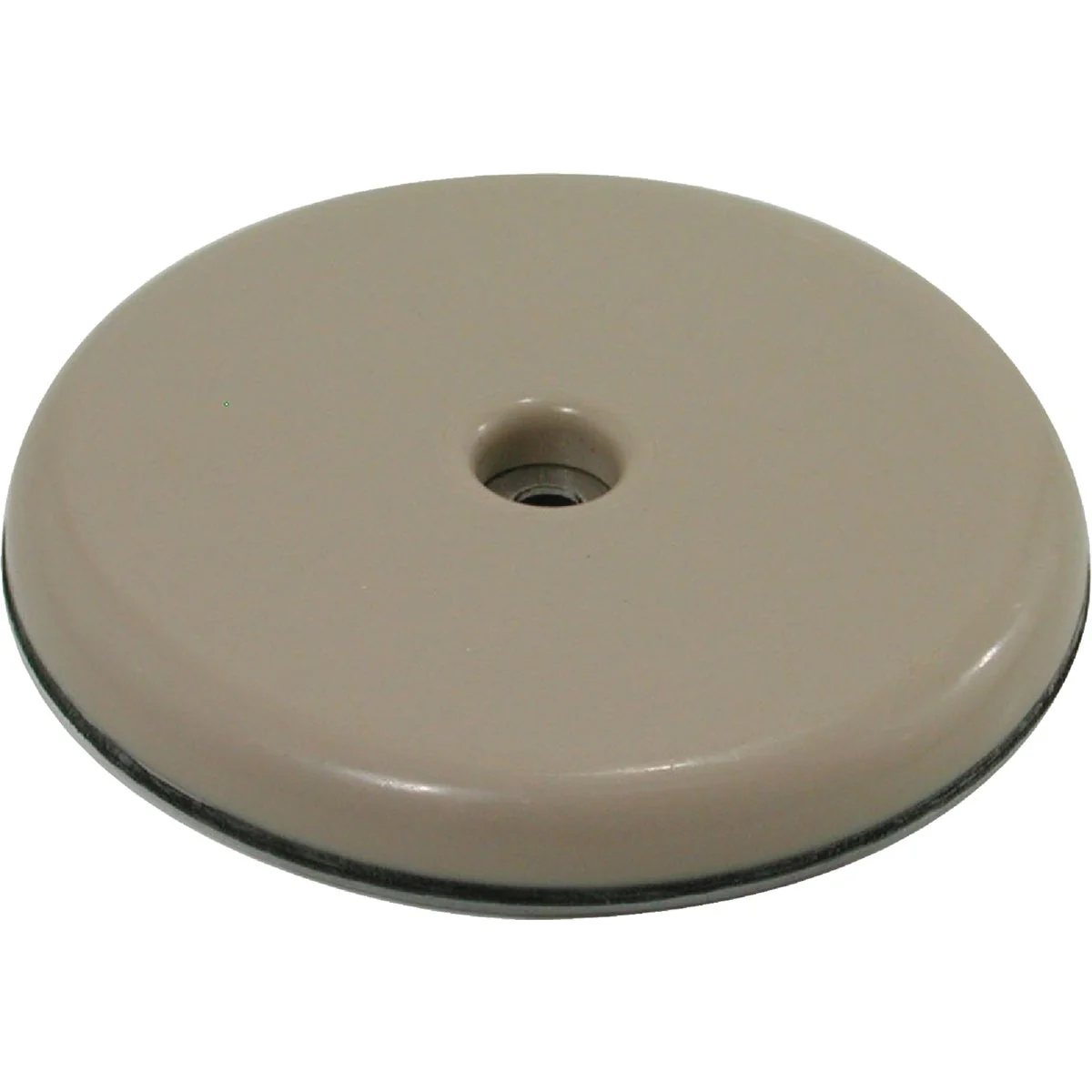 Innovative Do it 1-1 2 In. Round Adhesive or Screw on Furniture Glide 4-Pack Smart