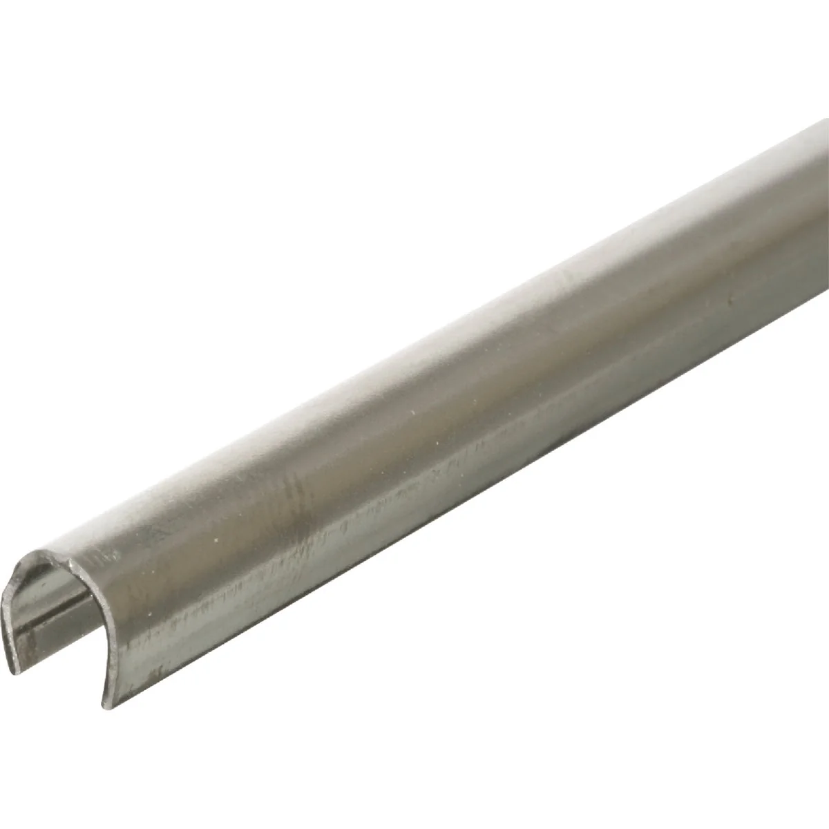 Detailed Prime-Line Stainless Steel Sliding Door Track Cover Modern