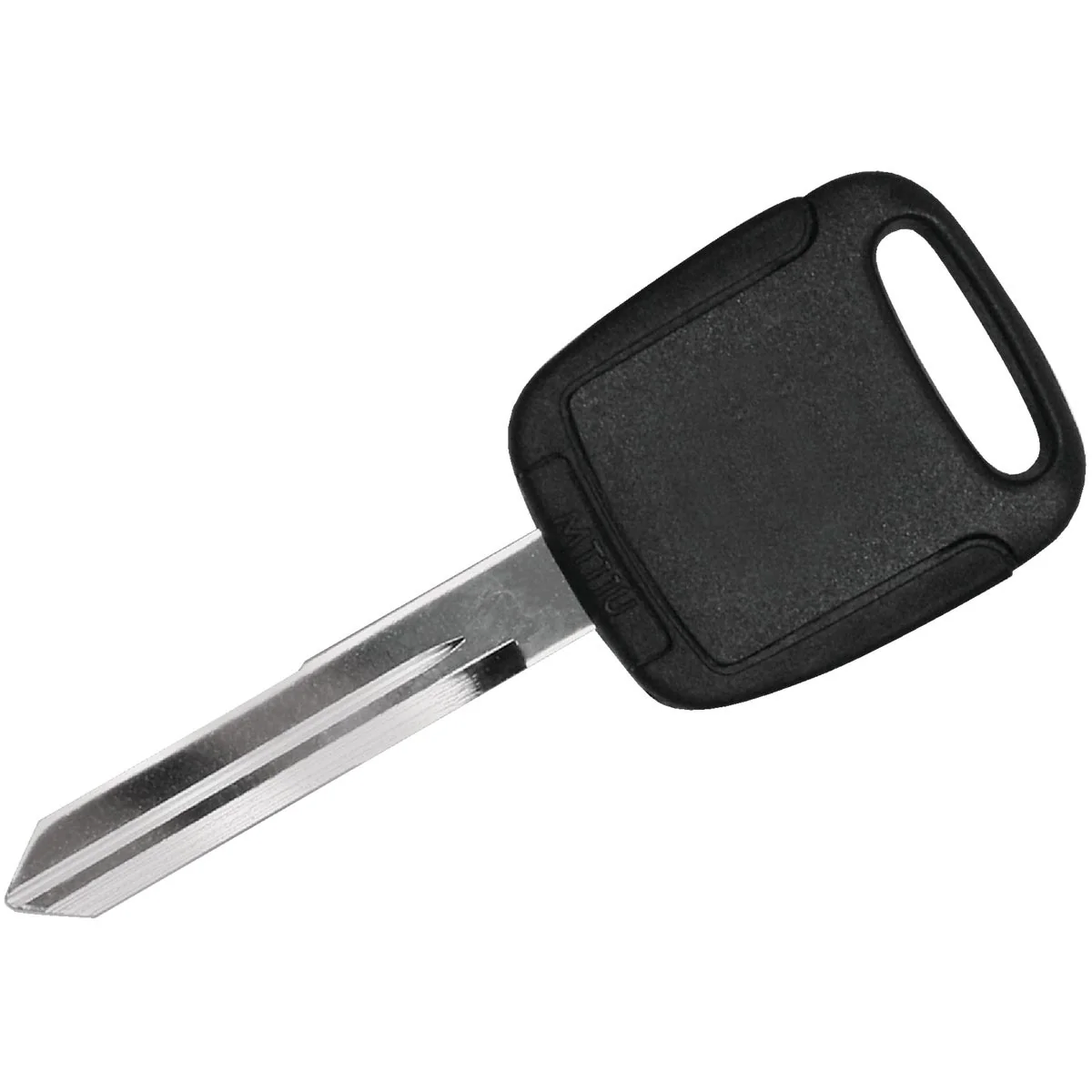 Exceptional Hy-Ko Nickel Plated Standard A-Key Chip Key Environmentally Friendly