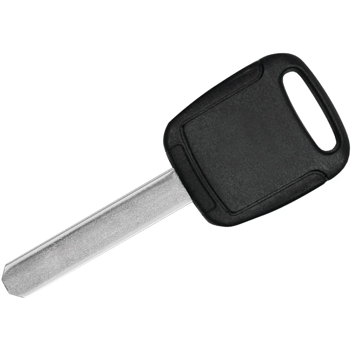 Effective Hy-Ko Honda Nickel Plated A-Chip Sidewinder Key Trendy