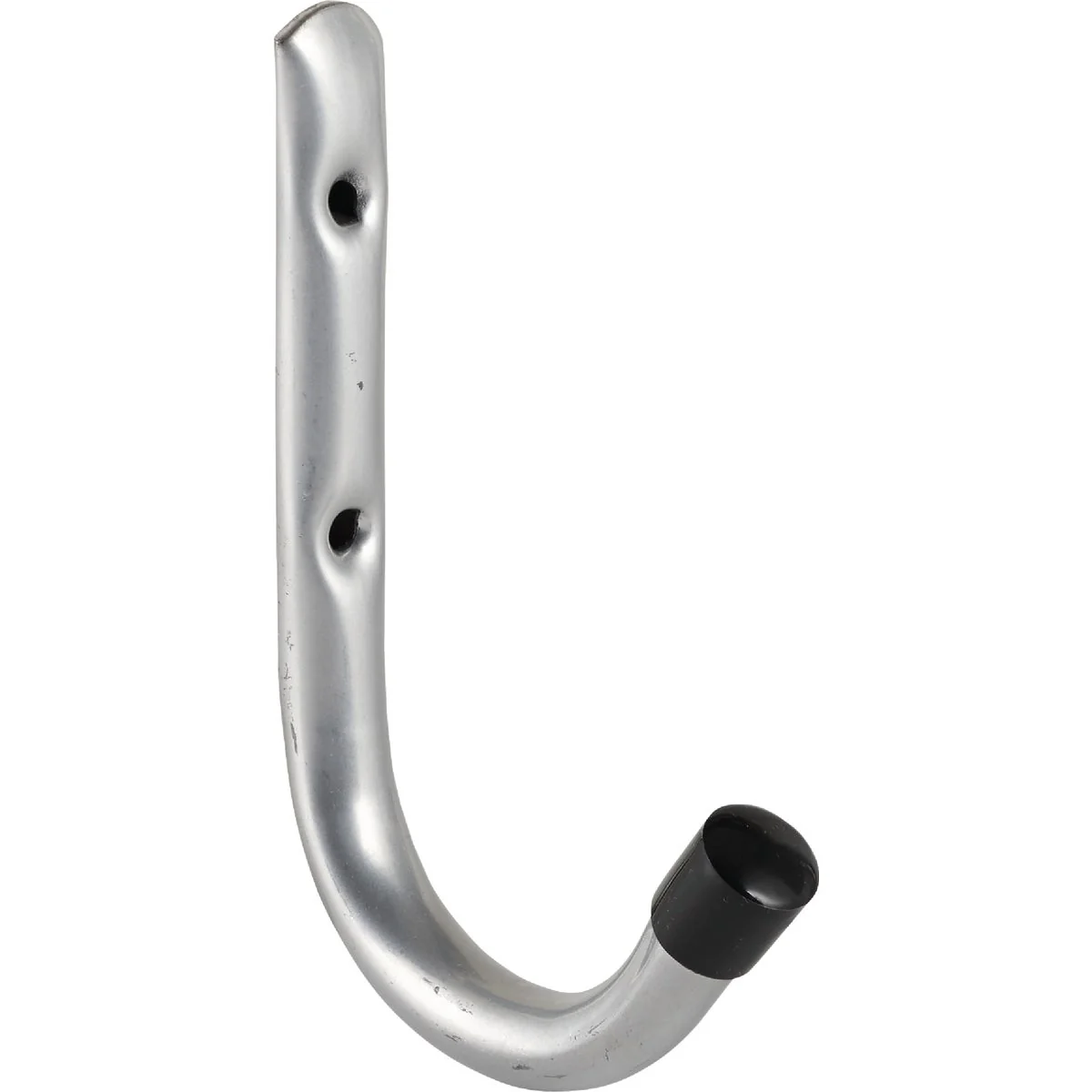 Fine Wall Mount Rust-Resistant Storage Bulk J-Hook Natural